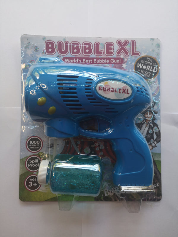 Best bubble gun review new arrivals